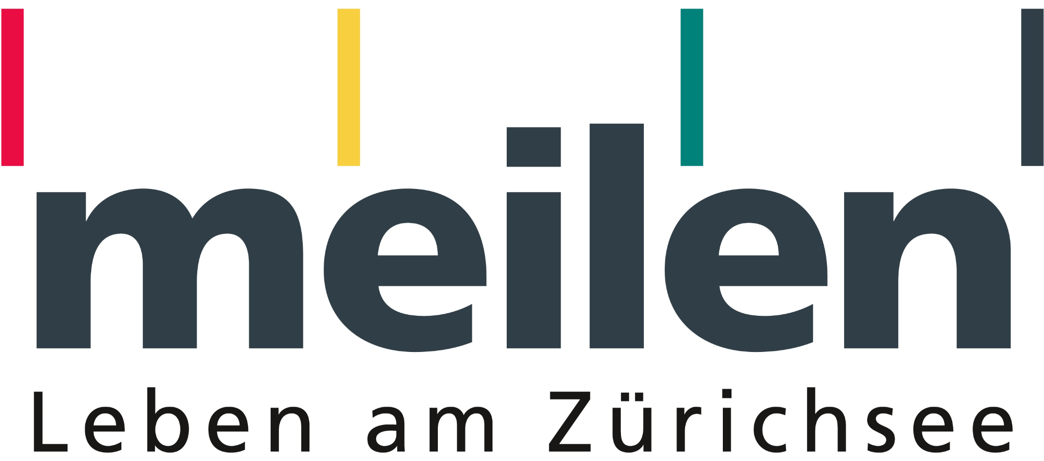 Gemeinde Meilen - Logo